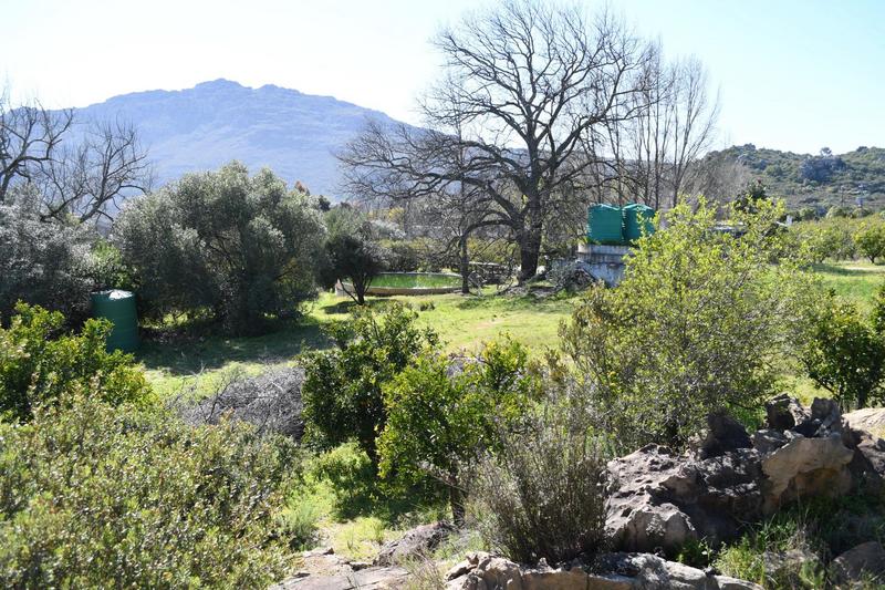 3 Bedroom Property for Sale in Piketberg Rural Western Cape